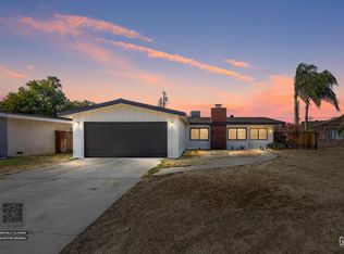 2108 Sherwood Ave, Bakersfield, CA 93304