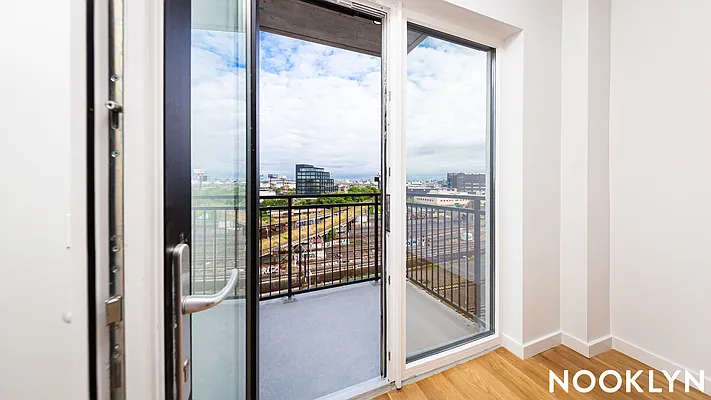 Rented by Nooklyn NYC LLC | media 98