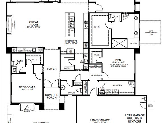 5th image of 1001 Saddle Creek Dr #Eqbqg8