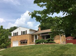 441 Winston Ct, Melrose Park, IL