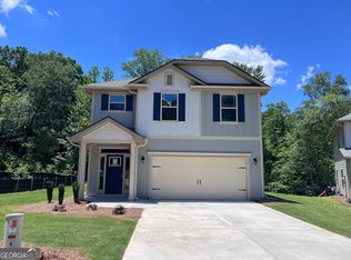 725 Pathway Cir, Cornelia, GA 30531