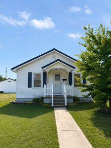 2114 N Buckeye St, Kokomo, IN, 46901