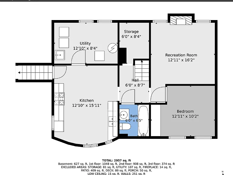 1525 Madison St — Photo 49