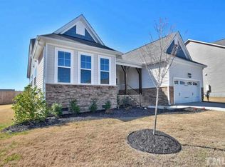 106 Corn Crib Ct, Durham, NC 27703