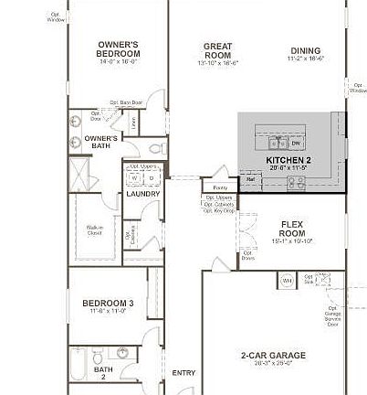 2nd image of 21807 N DANIEL Drive