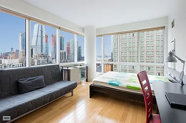 Rented by Brown Harris Stevens