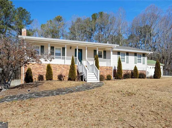1618 Williams Lake Rd, Hiram, GA 30141