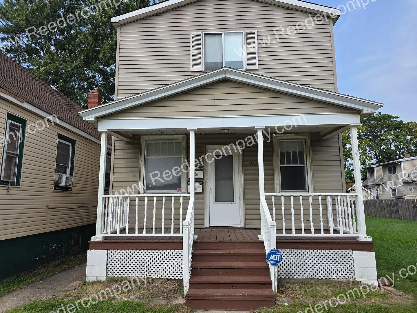 4838 Walsh Avenue — Photo 3
