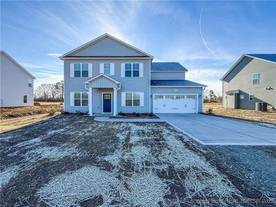 240 Arabia Rd Lot 9, Raeford, NC, 28315