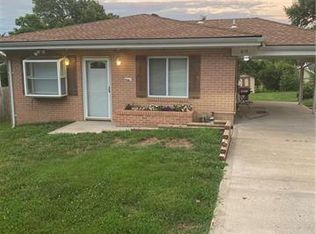 815 S Pope Ave, Independence, MO 64050