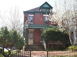 920 Oak St, Chattanooga, TN 37403
