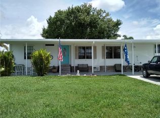 1933 SE 34th Ln, Okeechobee, FL 34974