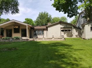 9450 Shawnee Trl, Powell, OH 43065