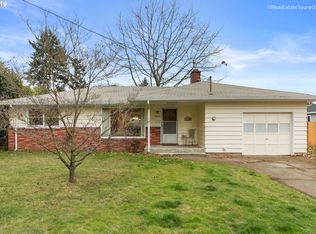 7444 SE 70th Ave, Portland, OR 97206