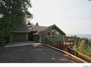 1022 E West Dr, Murphys, CA 95247
