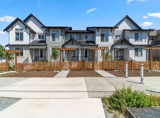 20997 83rd Ave, Langley, BC