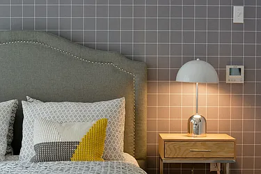 Rented by The KCI Group