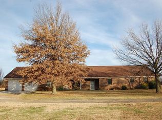 2226 County Road 2100, Caney, KS 67333