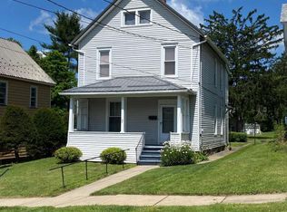 213 N Carver St #8, Warren, PA 16365