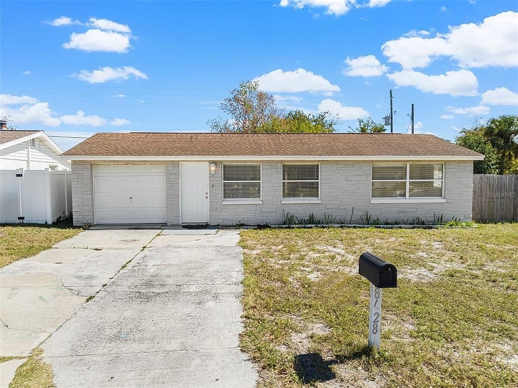 8628 Velvet Dr, Port Richey, FL 34668 | Zillow