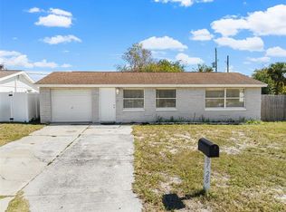 8628 Velvet Dr, Port Richey, FL 34668