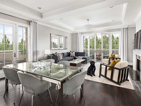 2nd image of 6000 Royal Ct #6003