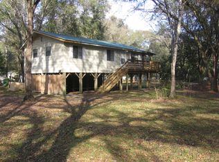 10030 Allison Ave, Hastings, FL 32145