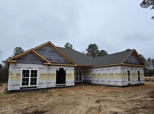 1725 Bellingham Drive, Beech Island, SC 29842