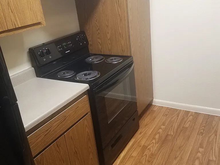 Quincy Ridge Apartments — Photo 152