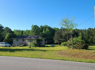 106 Charles Brown Rd, Warrenton, NC 27589