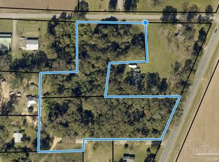 0 Highway 87 N, Jay, FL 32565
