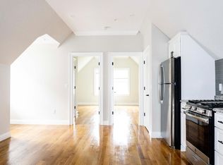 9-11 Woodside Ave #3M, Boston, MA 02130