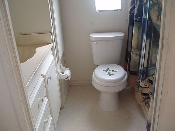 Master Bath 1