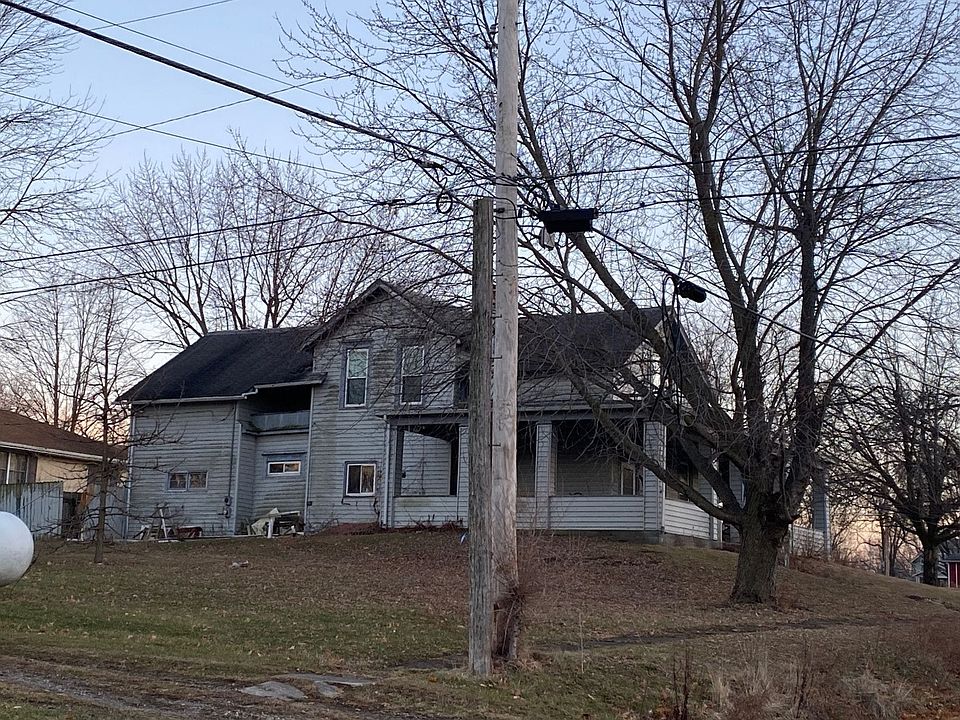 709 N Washington St, Kahoka, MO 63445 Zillow