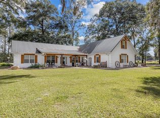 27084 29th Rd, Branford, FL 32008