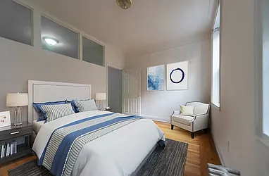 Rented by Platinum Properties