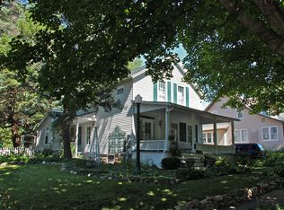 1415 Franklin St, Cedar Falls, IA 50613