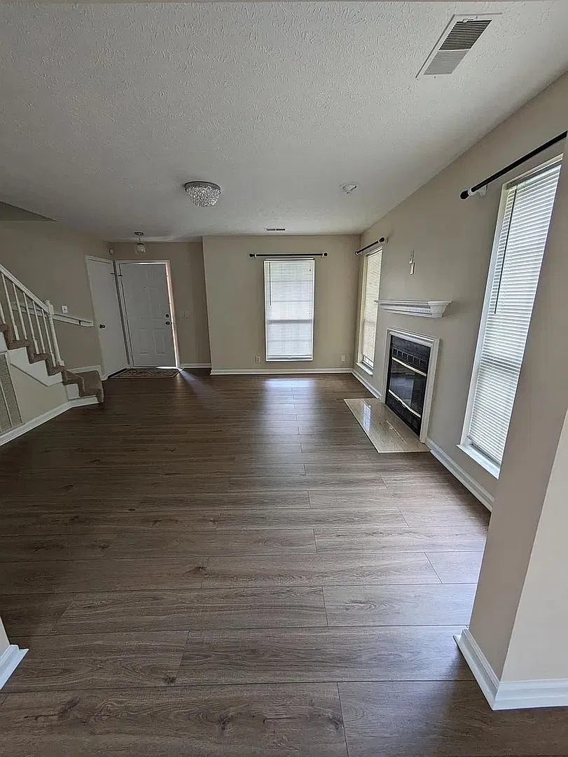 Beautiful Home for Rent in North Nashville! — Photo 3