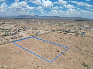 29549 W Van Buren St, Buckeye, AZ 85396