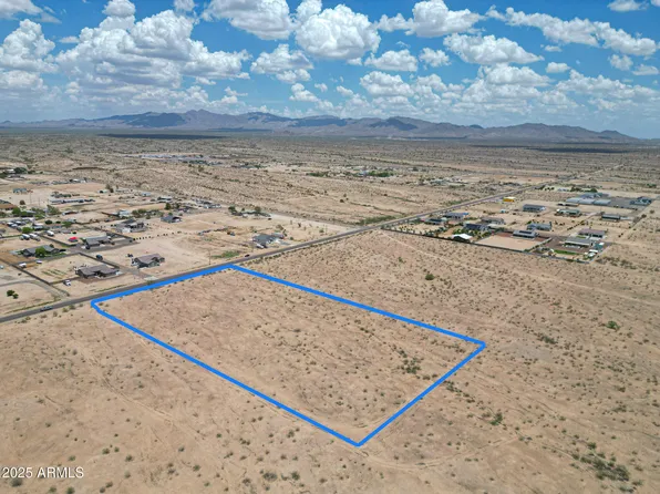 29549 W Van Buren Street #-, Buckeye, AZ 85396