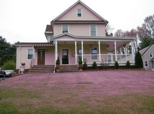 12 Ridge Rd #OAK, West Milford, NJ 07480