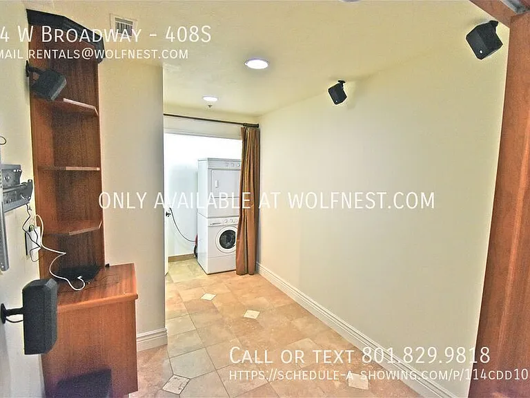 44 W Broadway #408S — Photo 13