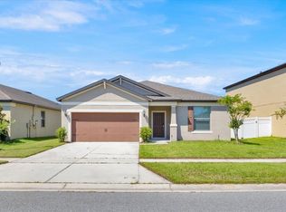 8755 Rindge Rd, Polk City, FL 33868