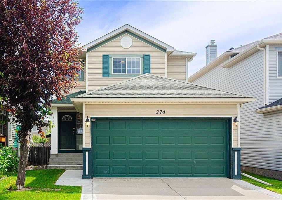 1st image of 274 W Bridleridge Way SW