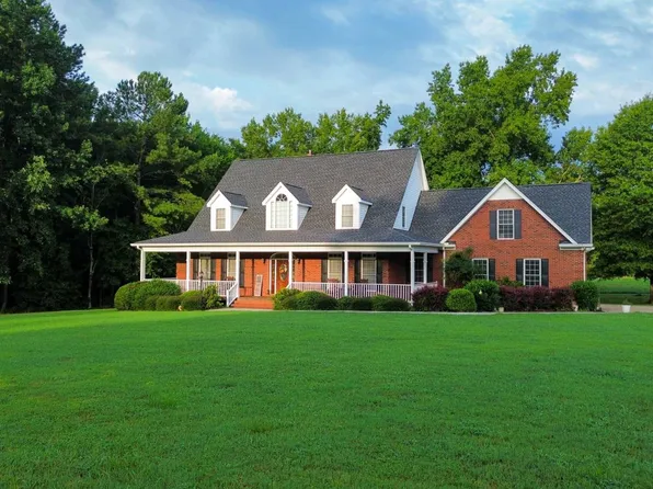 535 Baskins Rd, Chesterfield, SC 29709