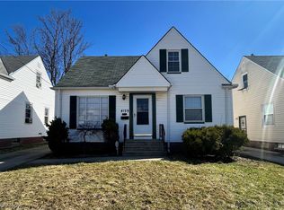 4159 E 150th St, Cleveland, OH 44128