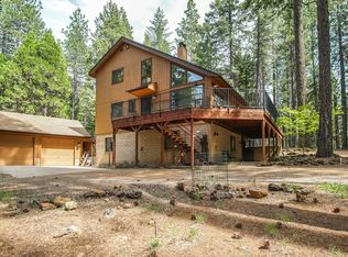 9259 Kings Ct, Shingletown, CA 96088