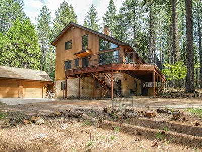 9259 Kings Ct, Shingletown, CA, 96088