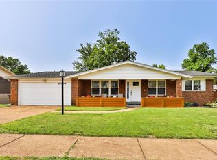 10580 Copperfield Dr, Saint Louis, MO