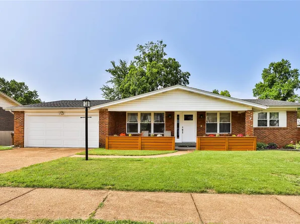 10580 Copperfield Dr, Saint Louis, MO 63123